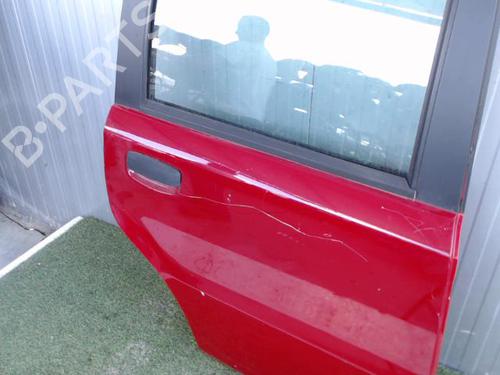 Used Right rear door Right rear door FIAT PANDA (169_) 1.2 (169AXF2A, 169AXF1A) (69 hp) 21570079 21570079