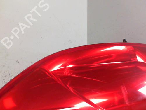 Left taillight RENAULT CLIO III Grandtour (KR0/1_) 1.5 dCi (KR0F) | BP21857199C34 