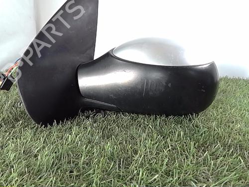 Left mirror PEUGEOT 206 Hatchback (2A/C) 1.4 HDi eco 70 | BP28479444C26