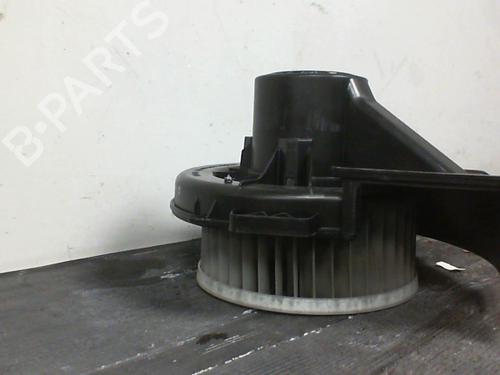 Used Heater blower motor VW POLO V (6R1, 6C1) 1.0 (75 hp) 25147772