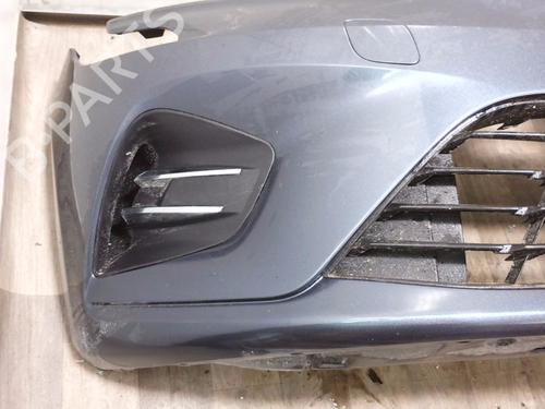 Front bumper RENAULT CLIO V (B7_) 1.5 Blue dCi 85 (B7AG) | BP36004508C7  - Image 9