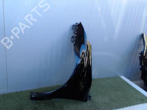 Left front fenders CITROËN C4 I (LC_) 1.6 HDi | BP20878389C41 