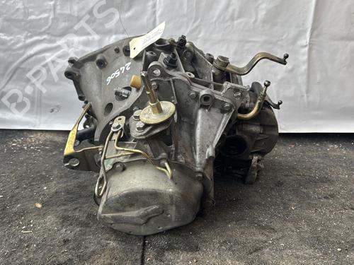 Gearbox CITROËN BERLINGO / BERLINGO FIRST Box Body/MPV (M_) 2.0 HDI 90 (MBRHY, MCRHY) | BP29711249M3 