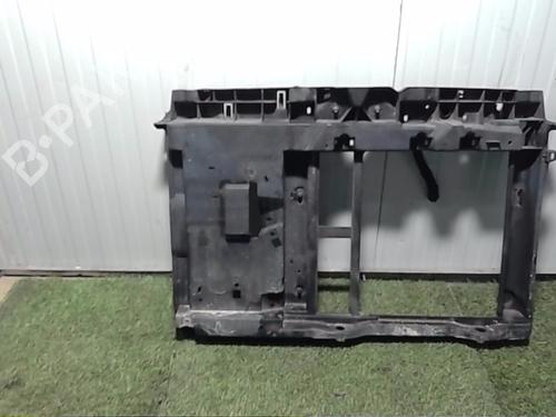 Used Front slam panel CITROËN C3 I (FC_, FN_) 1.4 HDi (68 hp) 29854599