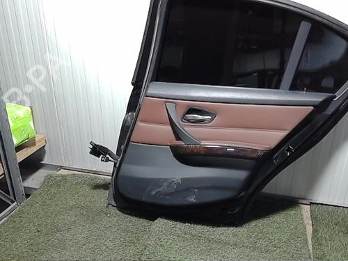 Right rear door BMW 3 (E90) 318 d | BP28100624C5 