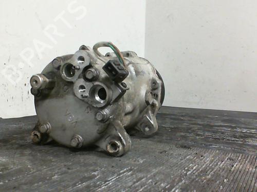 Used AC compressor AC compressor VW POLO (6N2) 1.4 TDI (75 hp) 22709625 22709625
