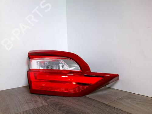 Left tailgate light FORD FIESTA VII (HJ, HF) 1.0 EcoBoost | BP32146313C79