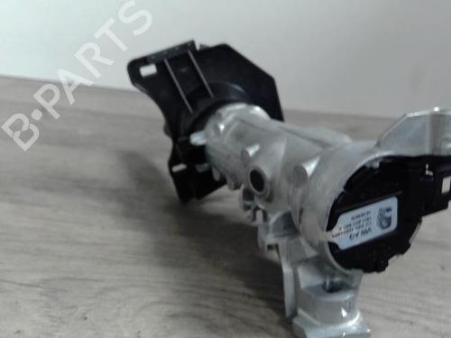 Ignition barrel VW GOLF VI (5K1) 1.6 TDI | BP39255553M48 - Image 3