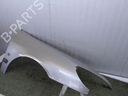 Right front fenders PEUGEOT 607 (9D, 9U) 2.2 HDi | BP21856709C42 