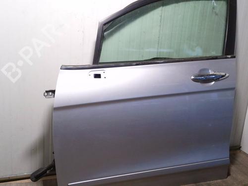 Left front door HONDA FR-V (BE) 2.2 i CTDi (BE5) | BP33896036C2 - Image 4