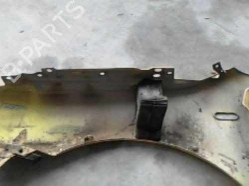 Right front fenders VW LUPO I (6X1, 6E1) 1.7 SDI | BP21850452C42 