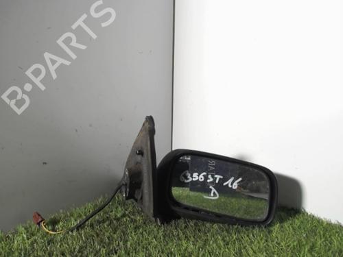 Used Right mirror NISSAN ALMERA I Hatchback (N15) 1.4 (87 hp) 21853619