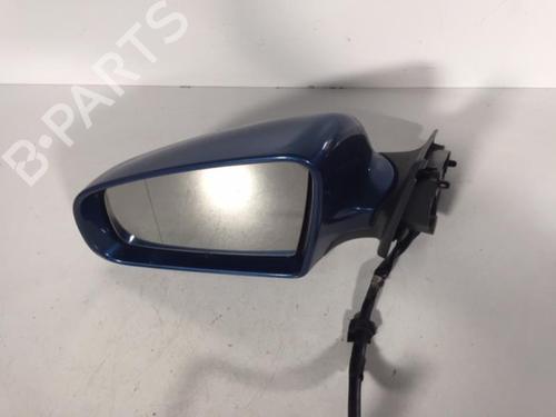 Retrovisor esquerdo Retrovisor esquerdo 20879970 20879970