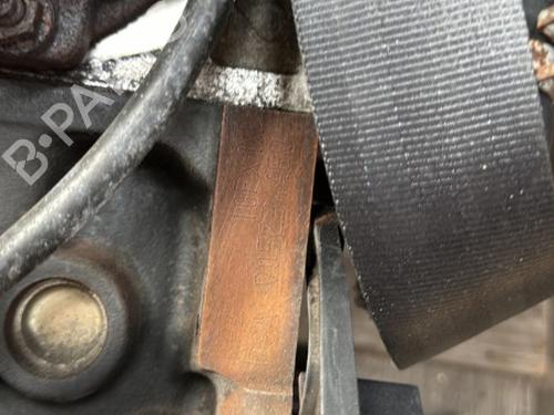 Used Engine Engine PEUGEOT 306 Hatchback (7A, 7C, N3, N5) 1.6 (89 hp) 21857514 21857514