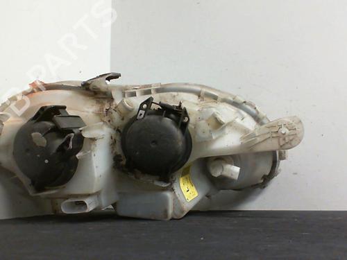 Used Left headlight Left headlight SMART FORTWO Coupe (450) 0.7 (450.352, 450.332) (61 hp) 20879742 20879742