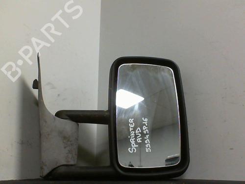 Used Right mirror MERCEDES-BENZ SPRINTER 3-t Van (B903) 308 D 2.3 (903.361, 903.362, 903.363) (79 hp) 20878712