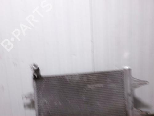 Used AC radiator AC radiator 36556877 36556877