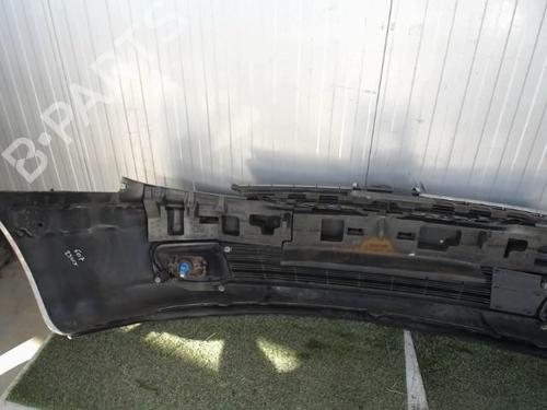 Front bumper PEUGEOT 607 (9D, 9U) 2.2 HDi | BP20878106C7 