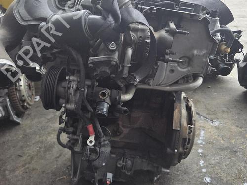 Engine FORD FIESTA VII (HJ, HF) 1.0 EcoBoost | BP37674427M1 - Image 5