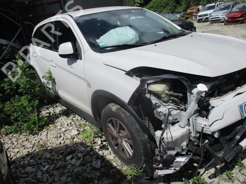 Switch CITROËN C4 AIRCROSS 1.6 HDi 115 AWC | BP26604296I30 