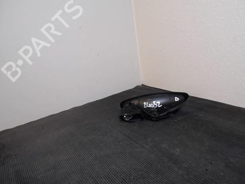 Used Front right interior door handle Front right interior door handle RENAULT CAPTUR I (J5_, H5_) 1.5 dCi 90 (J5N4, J5M5, J5MW, J5M6, J5AL, J5AJ) (90 hp) 20879468 20879468