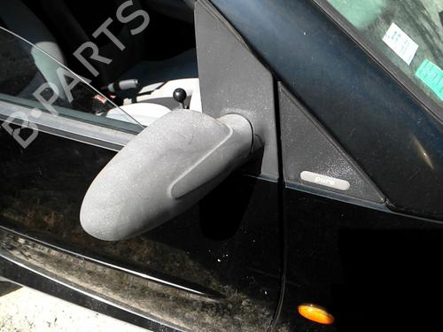 Used Right mirror SMART FORTWO Coupe (450) 0.7 (450.352, 450.332) (61 hp) 21855860
