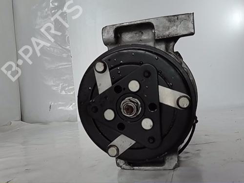 Used AC compressor VOLVO XC60 I SUV (156) 2.4 D / D3 / D4 AWD (163 hp) 29143063