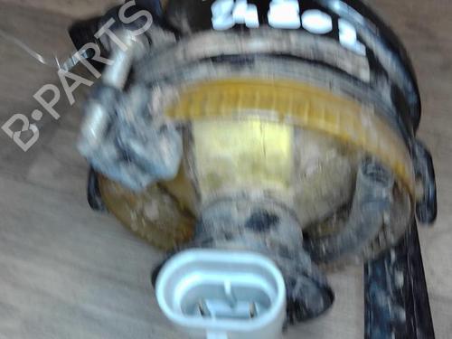 Used Left front fog light Left front fog light 38462677 38462677