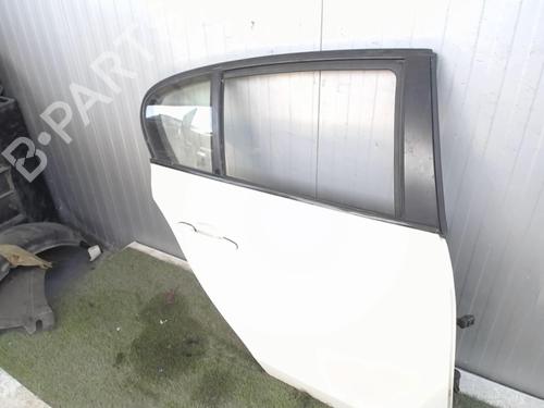 Right rear door BMW 1 (E87) 118 d | BP20878596C5 