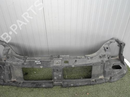 Used Front slam panel Front slam panel RENAULT MASTER II Van (FD) 2.2 dCI 90 (FD0G, FD0N, FD2G, FD2N, FD3G, FD3N) (90 hp) 21856291 21856291
