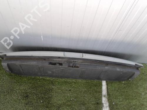 Tailgate PEUGEOT 3008 I MPV (0U_) 1.6 HDi | BP20878922C6 