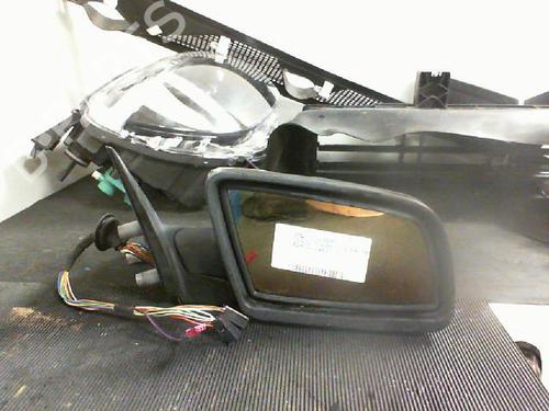 Right mirror BMW 5 (E60) 535 d | BP20878127C27 
