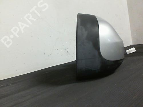 Right mirror DACIA LOGAN MCV (KS_) 1.5 dCi (KS04) | BP21380229C27