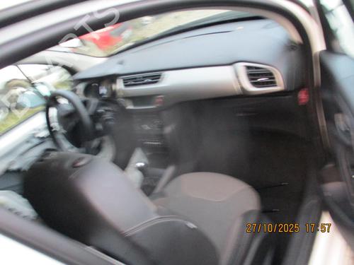 Hattehylde CITROËN C3 II (SC_) 1.6 HDi | BP31171249C85  - Image 6