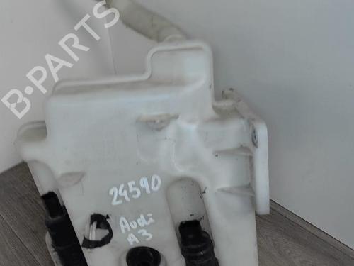 Used Windscreen washer tank Windscreen washer tank 38724049 38724049