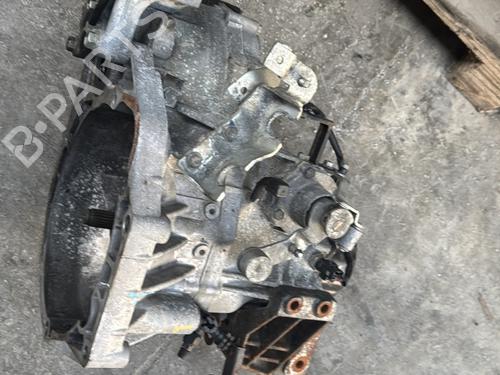 Gearbox OPEL AGILA B (H08) 1.3 CDTI (F68) | BP23792452M3 - Image 7