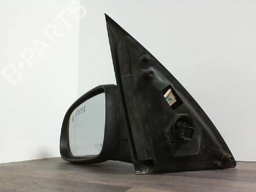 Retrovisor izquierdo OPEL CORSA C (X01) 1.7 CDTI (F08, F68) (100 hp) 30497148