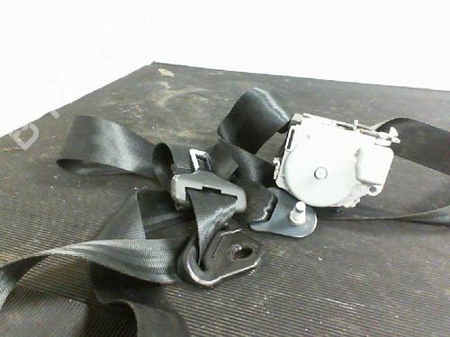 Used Rear right seatbelt Rear right seatbelt CITROËN GRAND C4 SPACETOURER (3A_, 3E_) 1.2 PureTech 130 (131 hp) 20878011 20878011