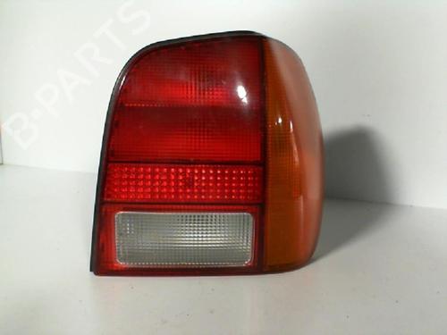 Used Right taillight VW POLO III (6N1) [1994-1999]  21850586
