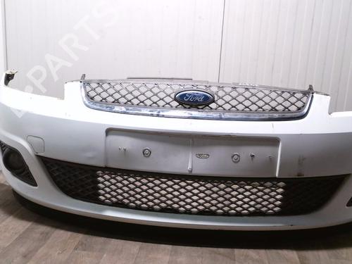 Stoßstange vorne FORD FIESTA V (JH_, JD_) 1.4 16V | BP30810682C7