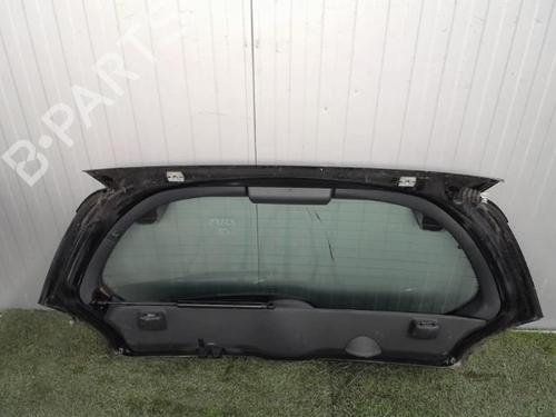 Used Tailgate Tailgate CITROËN C2 (JM_) 1.4 (73 hp) 21856718 21856718