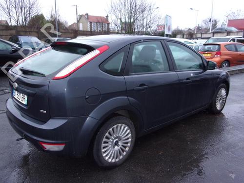 Front left interior door handle FORD FOCUS II (DA_, HCP, DP) 1.8 TDCi | BP21850812I13 - Image 7