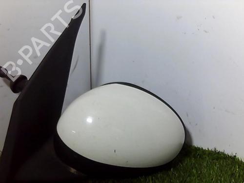 Left mirror CITROËN C1 (PM_, PN_) 1.4 HDi | BP21854711C26 