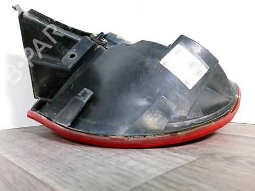 Lampa tylna lewa ALFA ROMEO GIULIETTA (940_) 1.6 JTDM (940FXD1A) | BP30810662C34