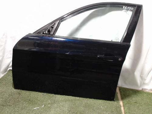 Used Left front door BMW 3 (E90) 320 i (170 hp) 22596824