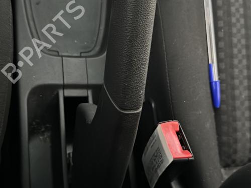 Used Hand brake VW POLO V (6R1, 6C1) 1.4 TDI (75 hp) 21597012