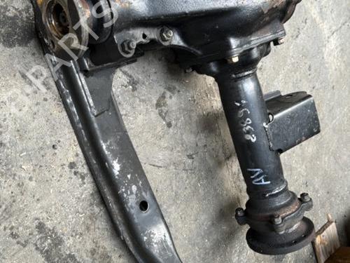 Used Front differential Front differential NISSAN TERRANO II (R20) 2.7 TDi 4WD (125 hp) 20879591 20879591