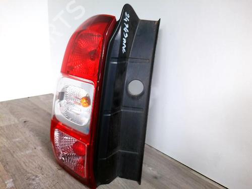 Left taillight DACIA DUSTER (HS_) 1.2 TCe 125 | BP36356270C34 - Image 2