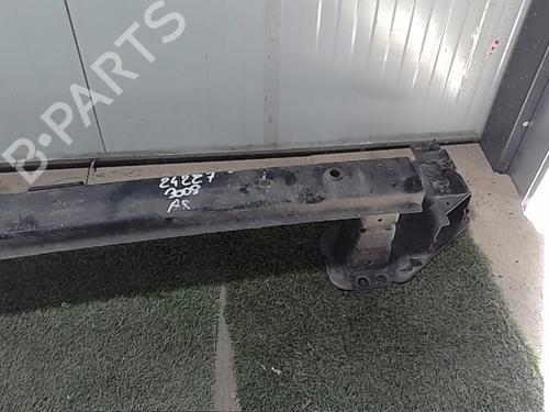 Rear bumper reinforcement PEUGEOT 3008 I MPV (0U_) 1.6 HDi | BP29407080C73 