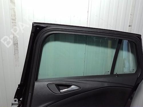 Right rear door OPEL ASTRA K Sports Tourer (B16) 1.6 CDTi (35) | BP29485287C5 
